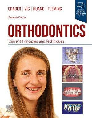 Orthodontics : Current Principles and Techniques