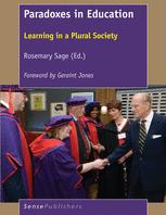 Paradoxes in Education: Learning in a Plural Society