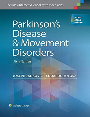 Parkinson's Disease and Movement Disorders - 6th Edition