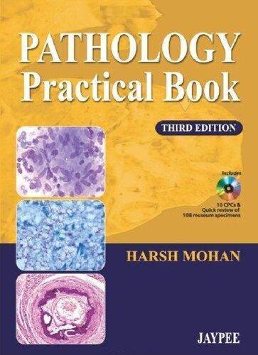 Pathology Practical Book 3Rd Edition