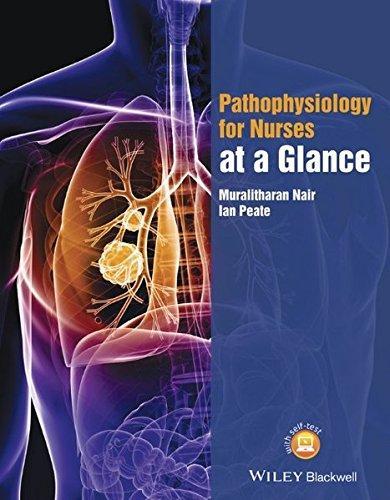 Pathophysiology For Nurses At A Glance