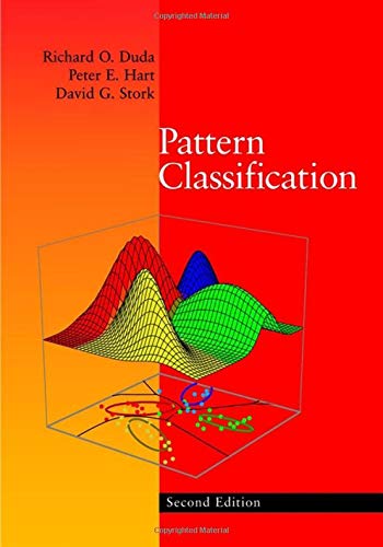 Pattern classification - 2nd Edition – GIFTSQUALITY LTD