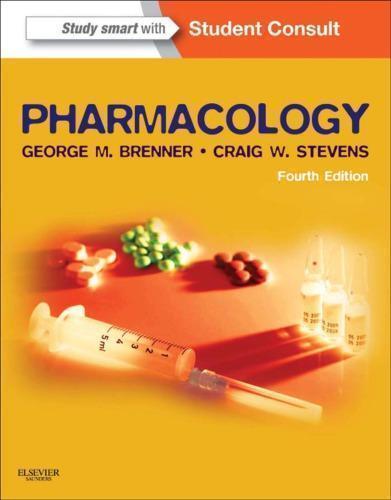 Pharmacology 4Th Edition