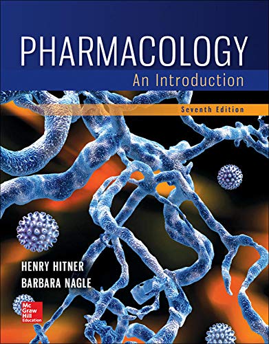 Pharmacology : An Introduction - 7th Edition