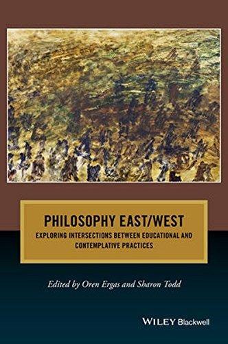 Philosophy East West Exploring Intersections Between Educational And Contemplative Practices