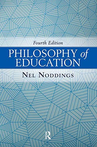 Philosophy of Education 4th Edition