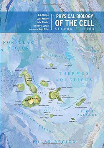 Physical Biology of the Cell - 2nd Edition