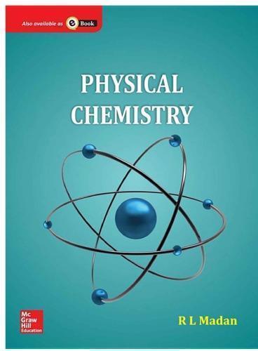 Physical Chemistry