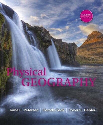 Physical Geography 11Th Edition