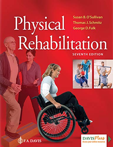 physical Rehabilitation