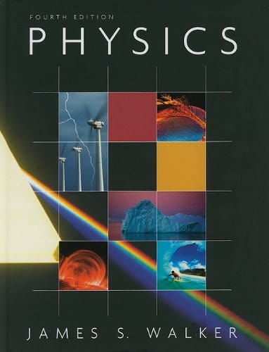 Physics (4th Edition)