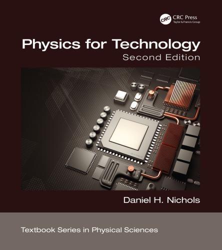 Physics For Technology 2Nd Edition