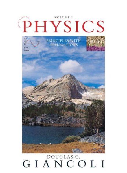 Physics Principles With Applications 7Th Edition