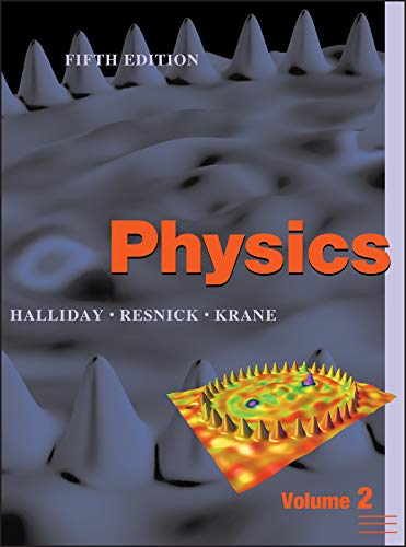 Physics Volume 2