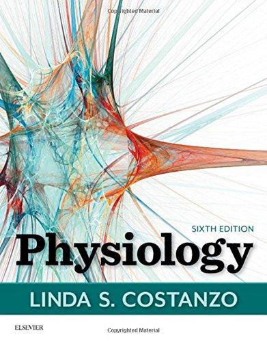 Physiology 6Th Edition