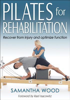 Pilates For Rehabilitation