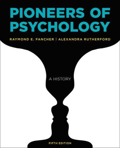 Pioneers of Psychology (Fifth Edition) Fifth-edition