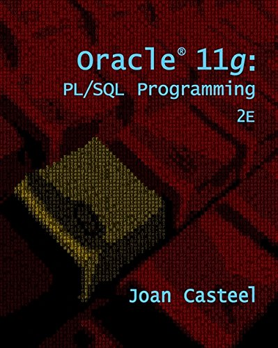 Pkg Oracle Developer PL SQL Prog Oracle CD - 2nd Edition