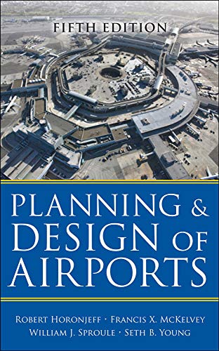 Planning and Design of Airports