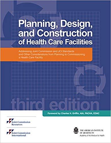 Planning Design And Construction Of Health Care Facilities 3Rd Edition 3Rd Edition