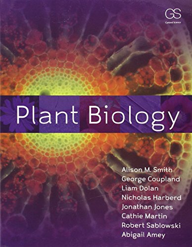 Plant Biology 1-edition