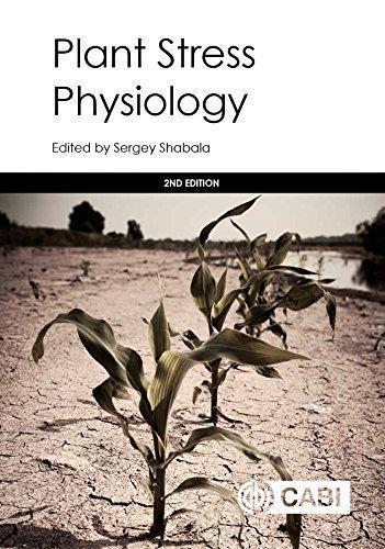 Plant Stress Physiology 2Nd Edition