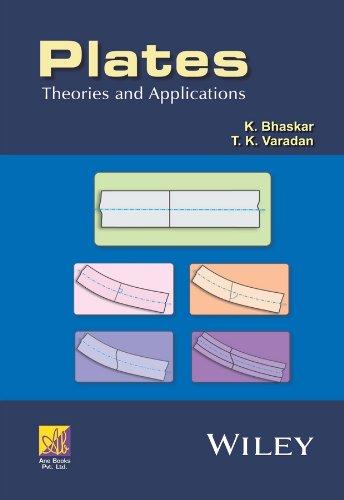 Plates Theories And Applications