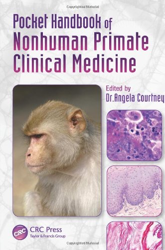 Pocket Handbook of Nonhuman Primate Clinical Medicine