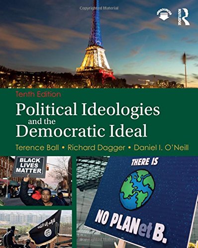 Political Ideologies and the Democratic Ideal, vol. 2 - 10th Edition