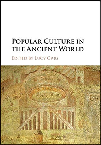 Popular Culture In The Ancient World