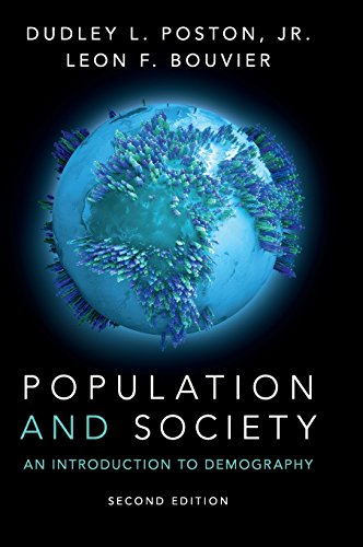 Population and Society: An Introduction to Demography   2nd Edition