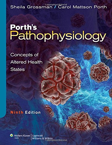 Porth's Pathophysiology