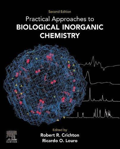 Practical Approaches To Biological Inorganic Chemistry 2Nd Edition