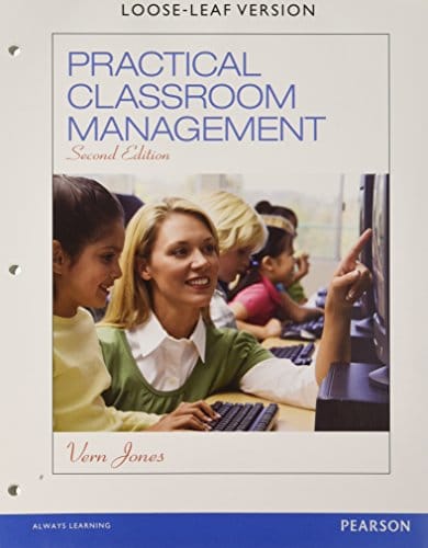 Practical Classroom Management