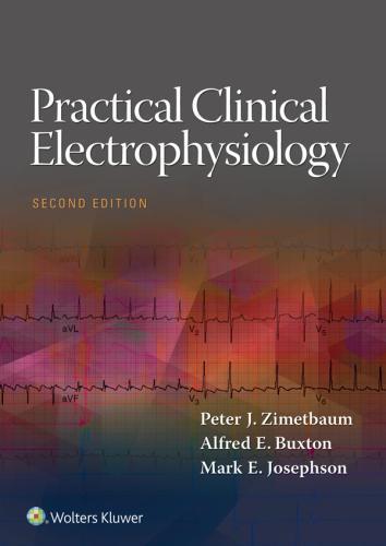 Practical Clinical Electrophysiology 2Nd Edition