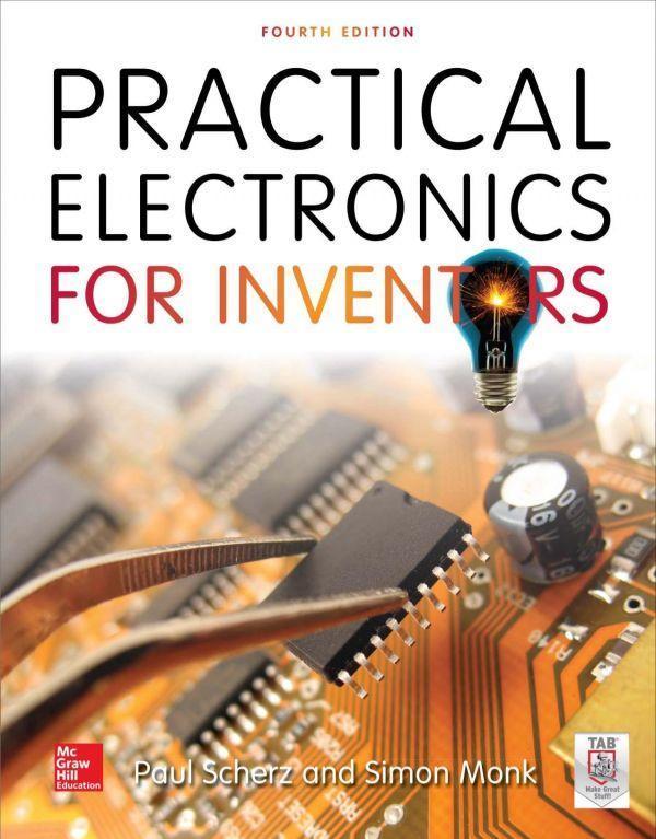 Practical Electronics For Inventors 4Th Edition