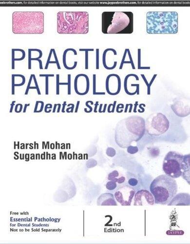 Practical Pathology For Dental Students 2Nd Edition