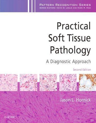 Practical Soft Tissue Pathology A Diagnostic Approach A Volume In The Pattern Recognition Series 2Nd Edition