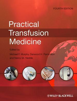 Practical Transfusion Medicine Fourth 4Th Edition