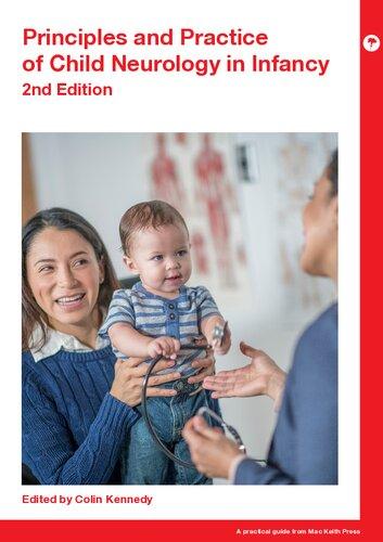 Principles And Practice Of Child Neurology In Infancy 2Nd Edition