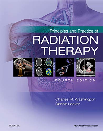 Principles and Practice of Radiation Therapy - 4th Edition