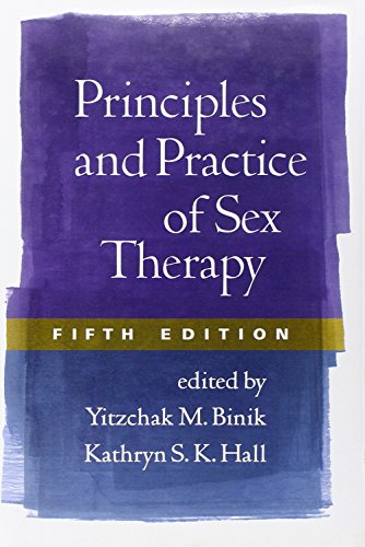 Principles and practice of sex therapy - 5th Edition