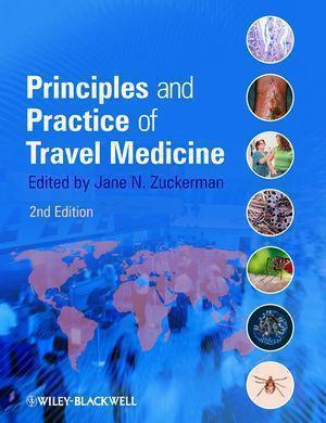 Principles And Practice Of Travel Medicine 2nd Edition