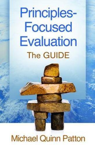 Principles Focused Evaluation The Guide