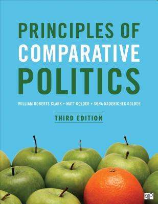 Principles Of Comparative Politics 3Rd Edition