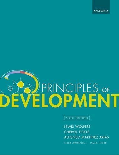 Principles Of Development 6Th Edition