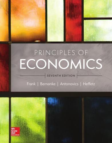 Principles Of Economics 7Th Edition