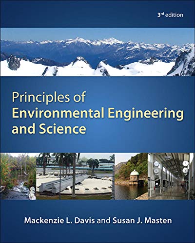 Principles of Environmental Engineering - 3rd Edition