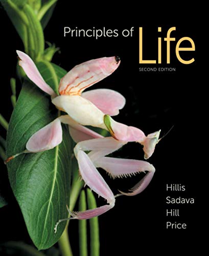 Principles of Life 2nd Edition