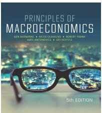 Principles Of Macroeconomics 5Th Edition